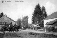 postkaart van Saint-Hubert Laneuville au Bois