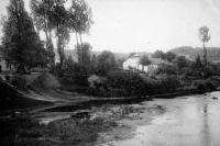 postkaart van Chassepierre&nbsp;La Semois à Laiche