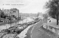 cartes postales anciennes de Namur