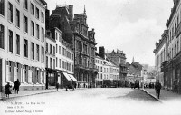 cartes postales anciennes de Namur