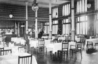 carte postale de Namur Grand hôtel Citadelle - Le restaurant