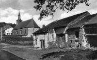 postkaart van Vresse-sur-Semois Laforêt sur Semois