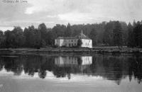 postkaart van Lives-sur-Meuse Château de Lives