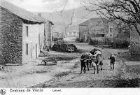 carte postale ancienne de Vresse-sur-Semois Laforêt