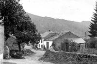 carte postale ancienne de Vresse-sur-Semois Le village