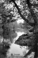 postkaart van Rochefort La Lomme près du moulin