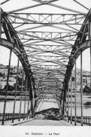 postkaart van Namêche Le Pont