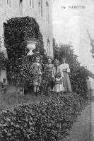 postkaart van Namêche Photo de famille
