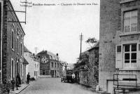 postkaart van Annevoie-Rouillon La route de Dinant vers Hun