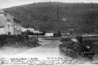 postkaart van Annevoie-Rouillon Rouillon - Vallée de la Meuse