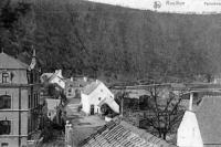 postkaart van Annevoie-Rouillon Panorama