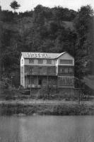 postkaart van Annevoie-Rouillon Hôtel Bon accueil - Propriétaire M. Braeckman