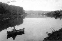 postkaart van Wépion Wépion - La Meuse