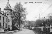 carte postale ancienne de Wépion Pairy-Bonnier carte postale ancienne de Wépion Pairy-Bonnier