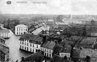 carte postale ancienne de Torhout Thourhout - Algemeen Zicht