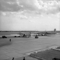 aéroport de Bruxelles Préparation des avions avant le décollage