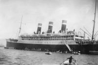 Monaco SS Patria