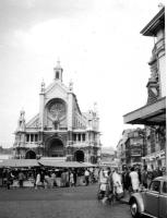  Markt op Sint Katelijnplein