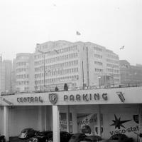  Centraal station parking