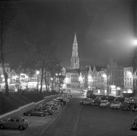  Centraal station parking