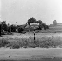  Ce bus reliait la Bourse au cimetière de Ganshoren