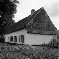  Een hoeve