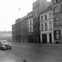 Molenbeek Rue Vanderstraeten 