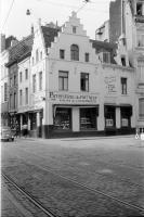 Bruxelles Pâtisserie du Pont Neuf - Maison Kennes