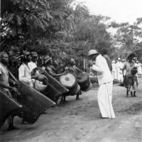  Les Musiciens 