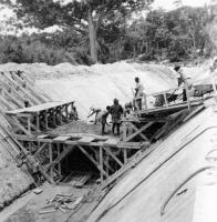 Kilubi Travaux de génie civil