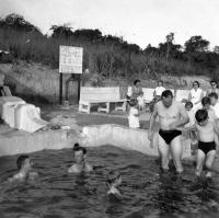 Congo Horaire des bains