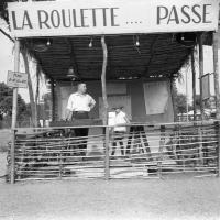 Belgische Congo La roulette...passe Belgische Congo La roulette...passe