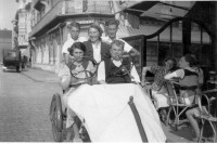 Blankenberge Cuistax à Blankenberge