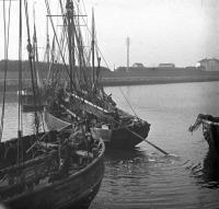 Blankenberge Le Bassin