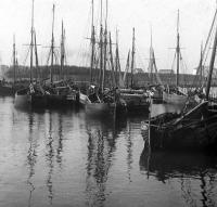 Blankenberge Le Bassin