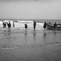  Jeux d'enfants sur la plage