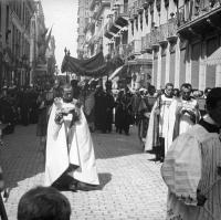 Blankenberge Procession