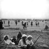 Blankenberge La Plage