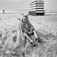Blankenberge Op het strand Blankenberge Op het strand