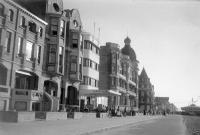  Hotel terlinck en villa waterweelde zeedijk