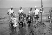  Concours de châteaux de sable du journal le soir