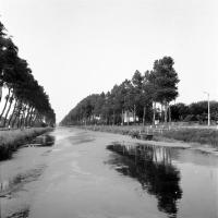 Damme Le canal de Damme Damme Le canal de Damme