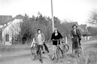  Promenade à vélo