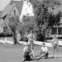  Familiefoto Mercatorlaan