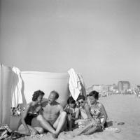  Vakanties 1959