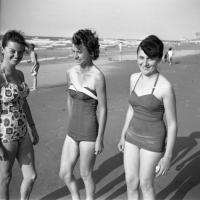  Vakanties 1959