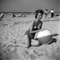  Vakanties 1959