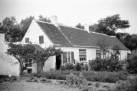 La Panne Maison de pêcheurs