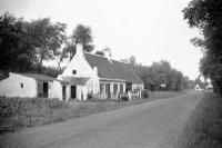 La Panne Maison de pêcheurs