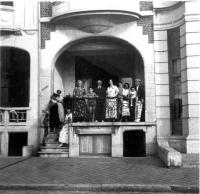 Middelkerke Villa Antonia